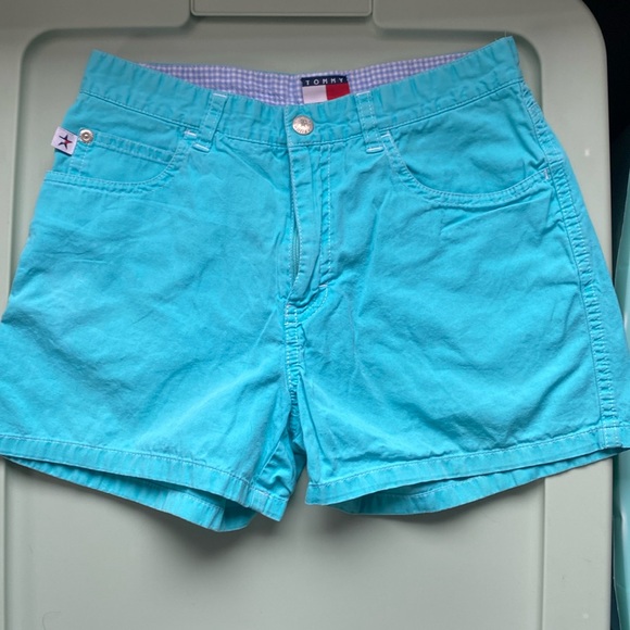 Tommy Hilfiger Other - Tommy Hilfiger Shorts, girls size 12